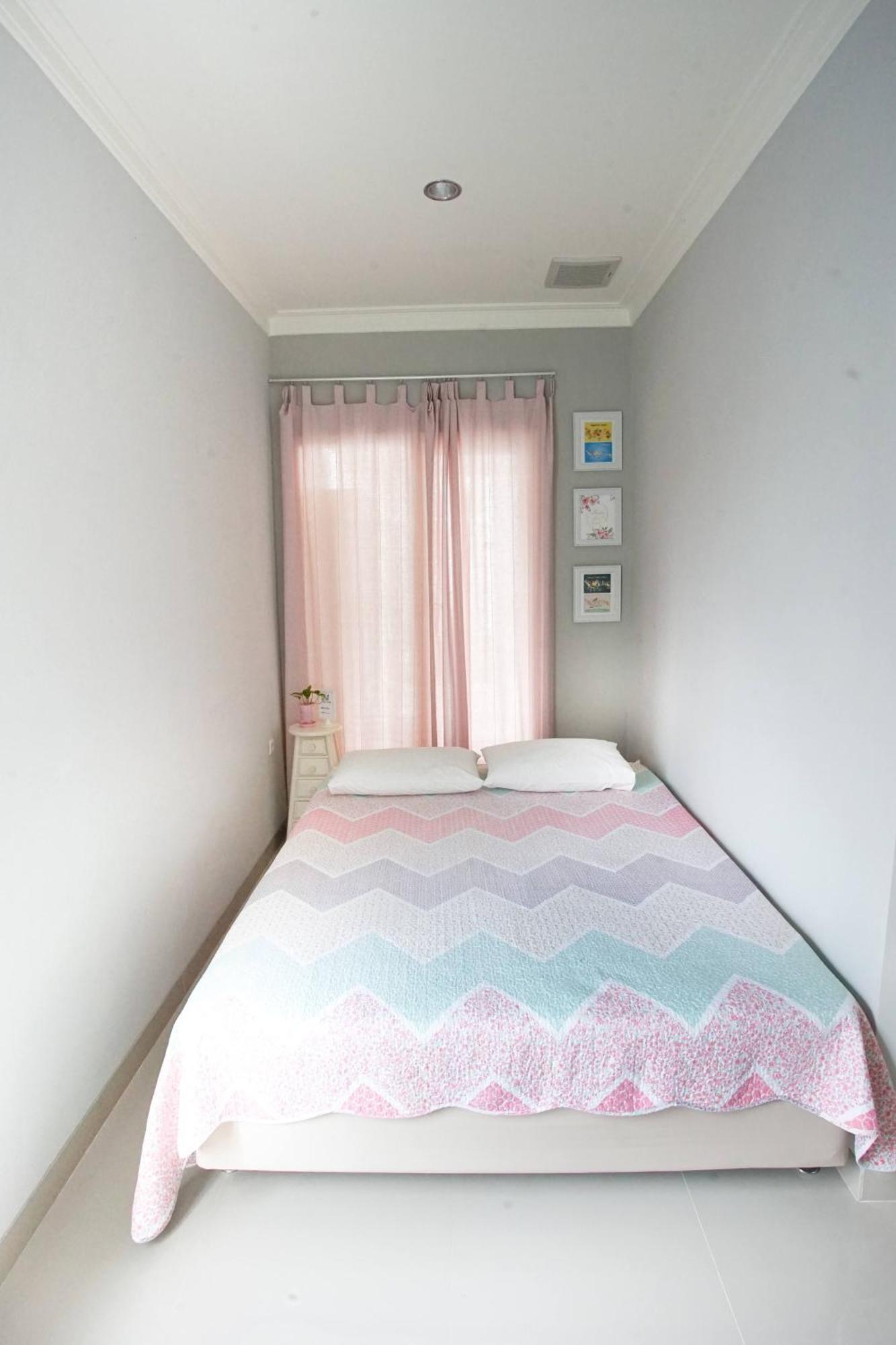 Inni Homestay Malang Habitación foto